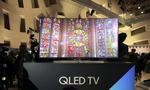 Gorąca Nowość od Samsunga - Gotowi na Nowe Telewizory QLED?