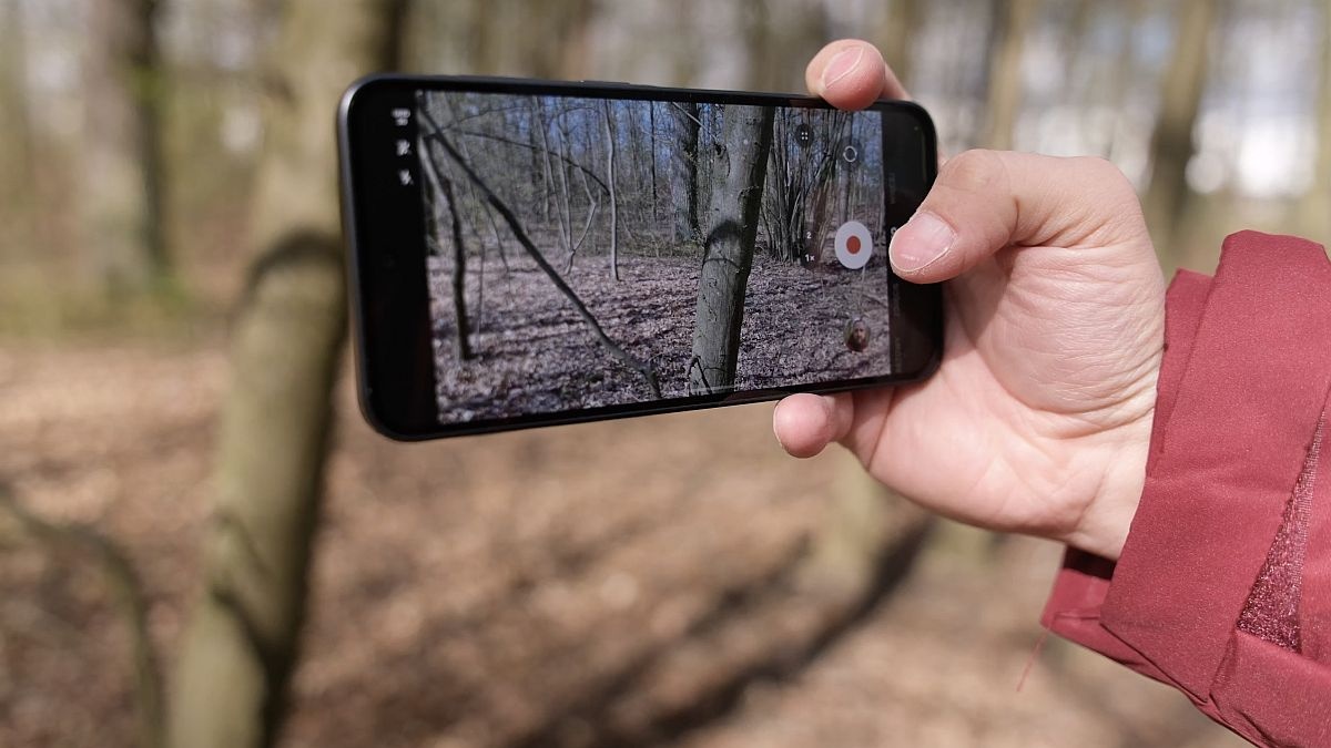 sprawdzamy Samsung Galaxy A37 5G