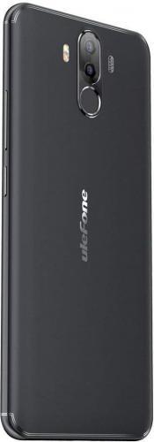 UleFone Power 3 64GB Czarny