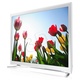 Samsung UE22F5410 (DVB-T, 100Hz, Smart TV, biały, WiFi)
