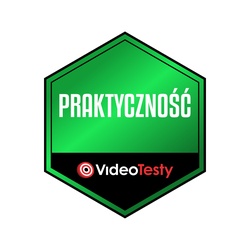 Praktyczność DDPAI Z60 Master