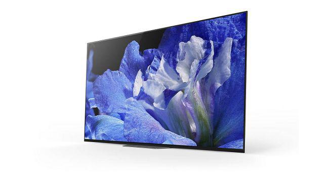 Sony Bravia OLED KD-55AF8 Sony Bravia OLED KD-55AF8