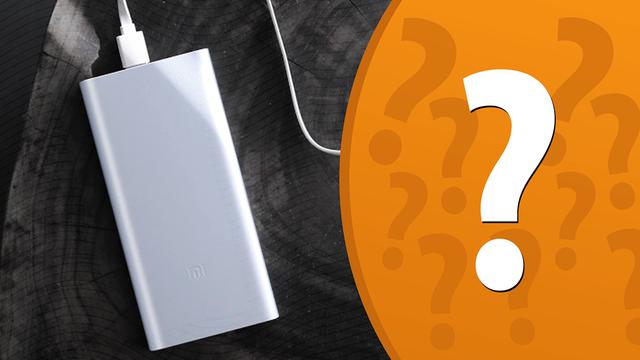 Co to jest powerbank?