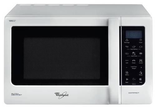 WHIRLPOOL MWD 208 WH