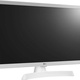 LG 28TL510S-WZ biały LED 27.5" HD Ready webOS 3.5