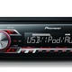 Pioneer MVH-150UI