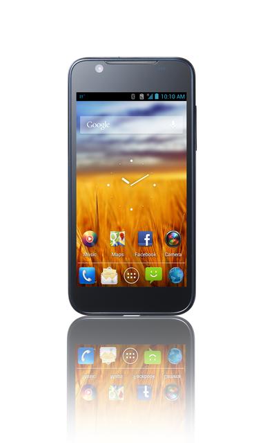 ZTE Blade G oraz promocyjne ceny smartfonów w Play