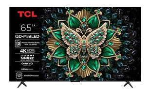 TCL 65C6K
