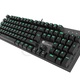 GENESIS THOR 300 US (PODŚWIETLENIE, OUTEMU BLUE)