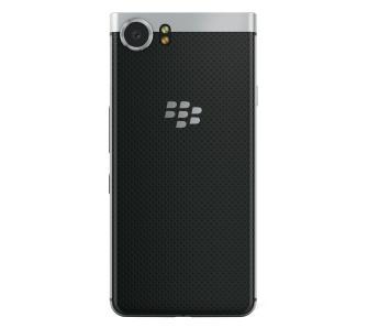 BlackBerry KEYone (srebrny)