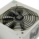 LC-Power ZASILACZ 300W LC7300 SILVER SHIELD 80+ SILVER V 2.3 120mm White Fan 4x SATA 2x PATA 1x PCIe EPS Active PFC WHITE