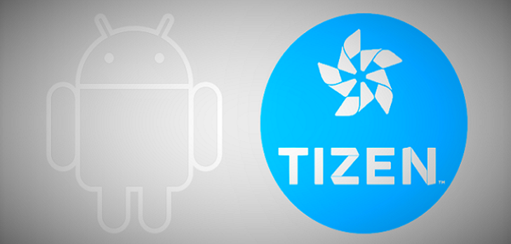 Samsung Niebawem Zrezygnuje z Androida?