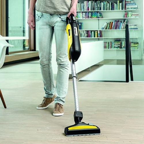Karcher ręczny akumulatorowy VC 5 *EU 1.349-300.0