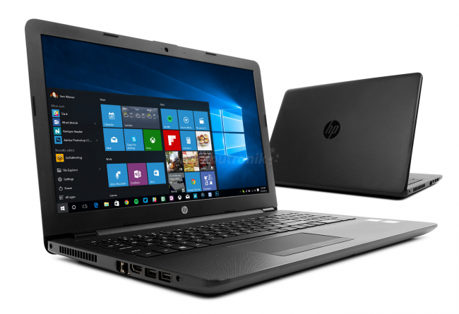 HP 15-bs102nw (2VZ52EA) - 240GB SSD