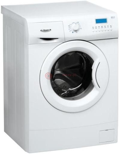 WHIRLPOOL AWG 7920D WHIRLPOOL AWG 7920D