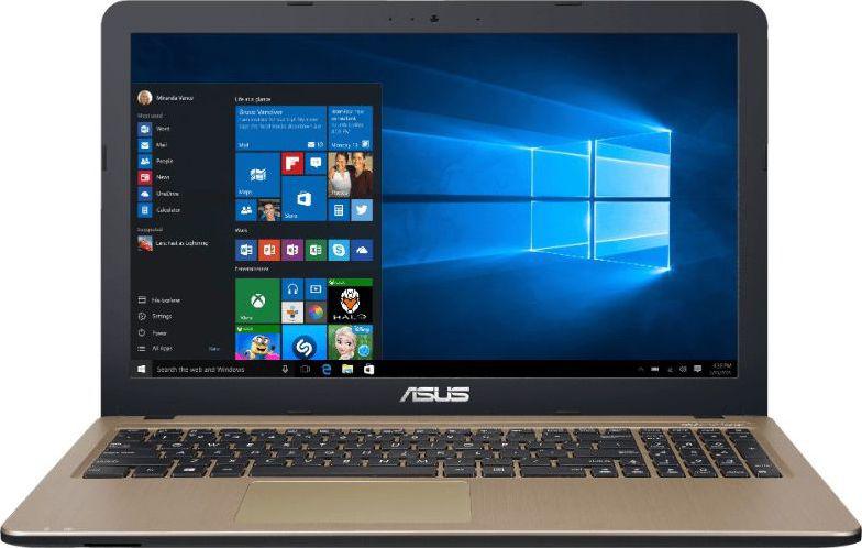 Asus R540LA-XX1306T W10H i3-5005U/4/256/HD5500/15.6