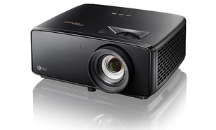 Optoma UZ38X