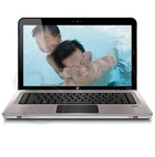 HP Pavilion dv6-3105sw