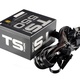 XFX Core TS 550W (80+ Bronze, 2xPEG, 120mm, Single Rail) GREN