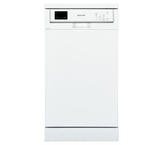 Sharp QW-HS24F472W