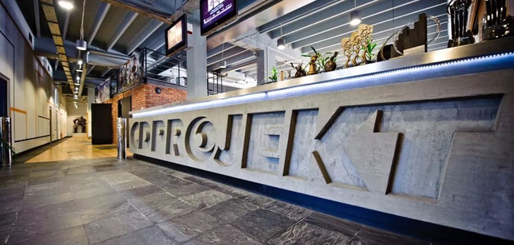 CD Projekt jest wart już więcej niż PKO, PKN Orlen i PGNiG