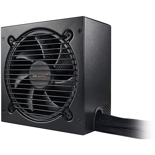 zasilacz komputerowy o mocy 500 W be quiet! Pure Power 11 500W