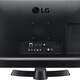 LG 28TL510S-PZ czarny LED 27.5" HD Ready webOS 3.5