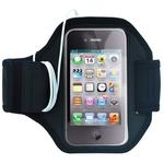 Etui Cygnett Action Armband – iPhone na sportowo