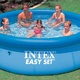Intex Easy Set 305 x 76 cm 28120