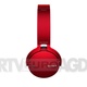 Bezprzewodowe Sony MDR-XB650BTR