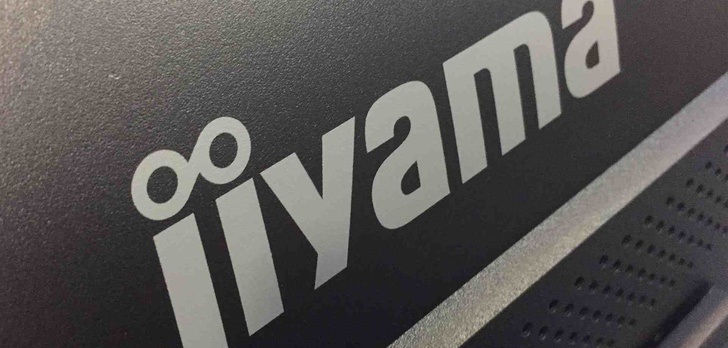 Nowy monitor w ofercie iiyama - Duży, wydajny i uniwersalny