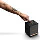 Marshall Uxbridge Voice Asystent Google (czarny)