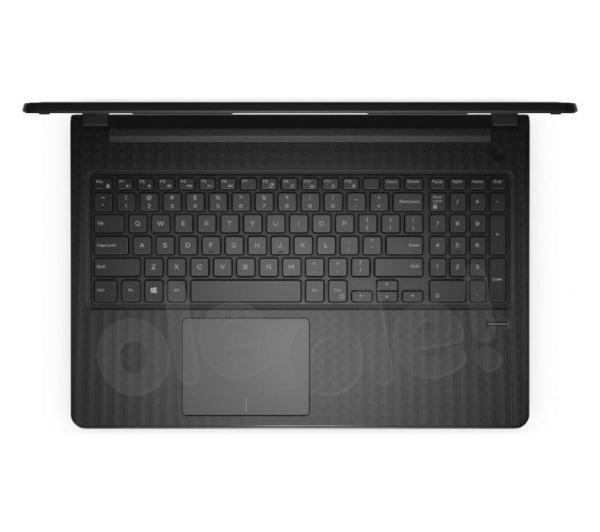 Dell VOSTRO 3568 Win10Pro i5-7200U/1TB/4GB/DVDRW/Intel HD/15.6