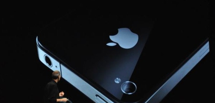 Apple iPhone 4 - debiut nowego smarfona