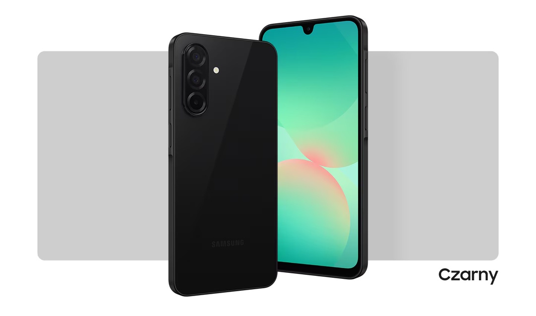 samsung galaxy a26 - jaki smartfon do 1000 zł