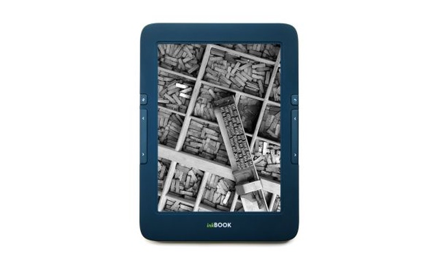 inkBOOK Onyx - Wszechstronny Czytnik E-Booków