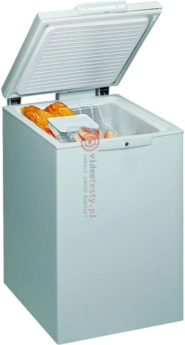 WHIRLPOOL AFG 6142-B