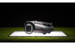 Roborock RockMow S1