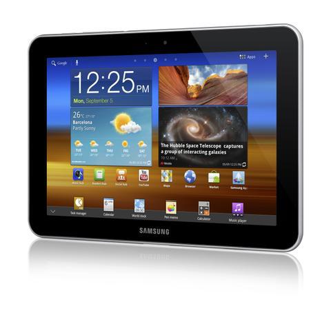 GALAXY Tab 8.9