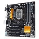 Gigabyte GA-Z97M-D3H s1150 Z97 4DDR3 USB3/RAID uATX