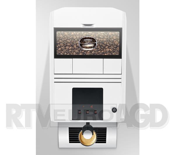Jura A1 Piano White Jura A1 Piano White