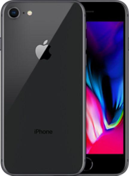 Apple iPhone 8 256GB Gwiezdna Szarość (MQ7C2) Apple iPhone 8 256GB Gwiezdna Szarość (MQ7C2)