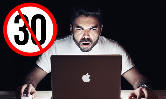 Czy Dzisiejsi 30-latkowie są Już "Technologicznie Starzy"?