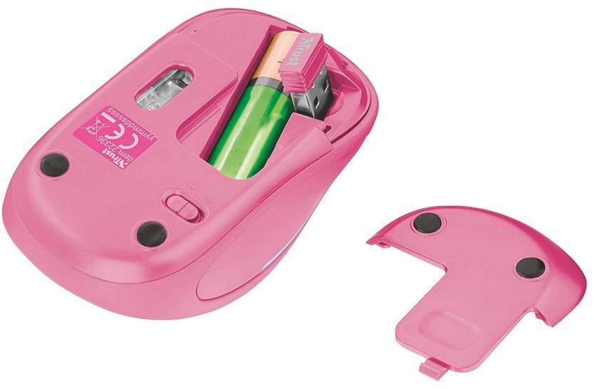 Trust YVI FX Pink (22336)