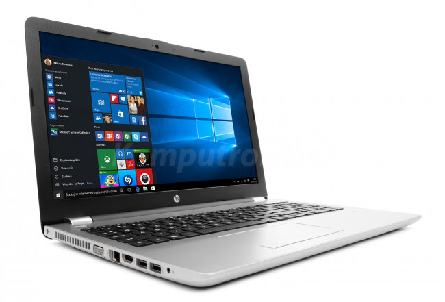HP 250 G6 (1XN73EA) - 16GB