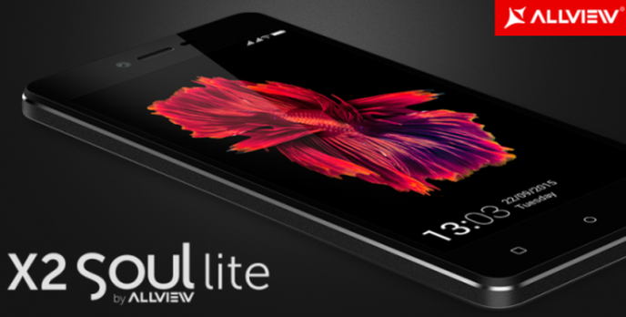 Smartfonowe Nowości od Allview