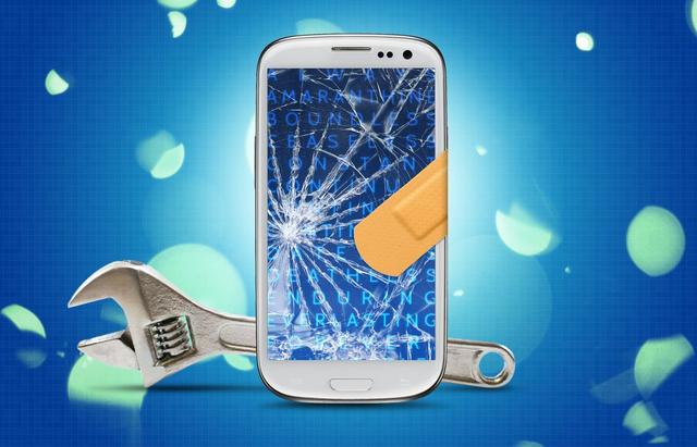 Najniebezpieczniejsze Miejsca Dla Naszych Smartfonów