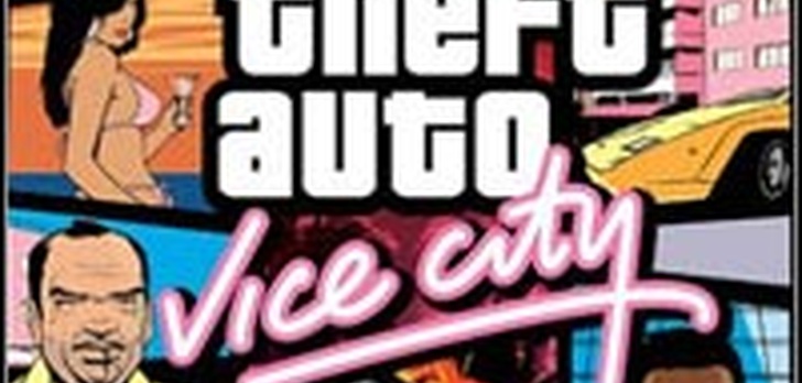 Grand Theft Auto Vice City już 6 grudnia!