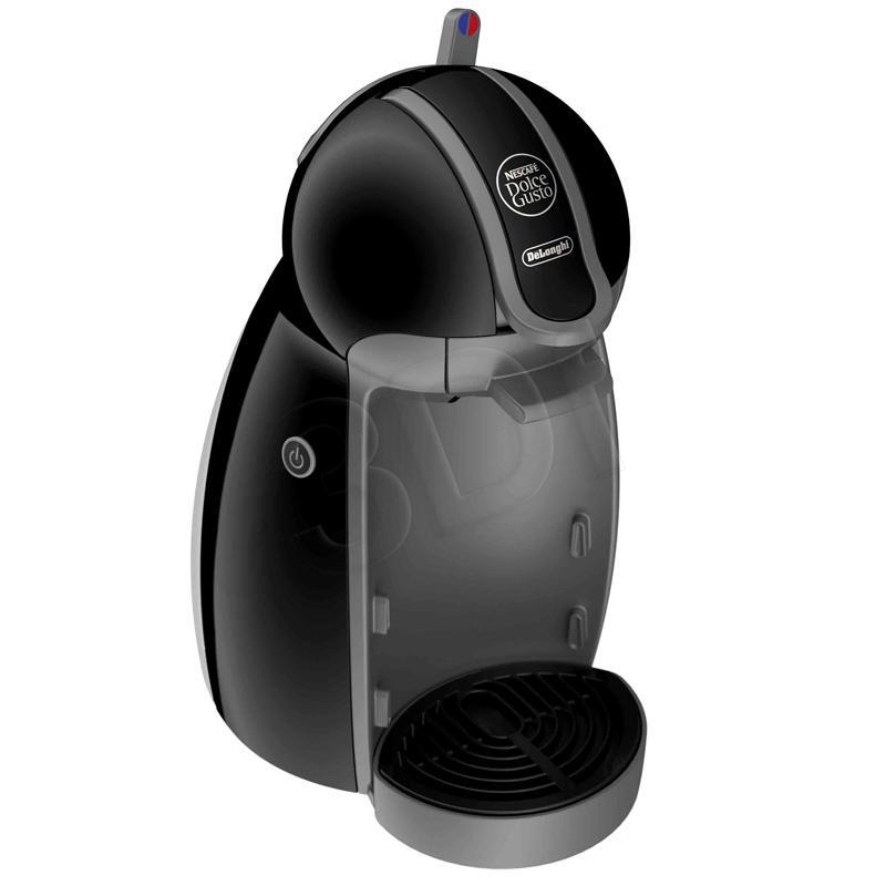KRUPS DolceGusto KP 1000 Piccolo (1500W/ czarny) KRUPS DolceGusto KP 1000 Piccolo (1500W/ czarny)