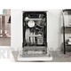 Whirlpool ADP 402 WH